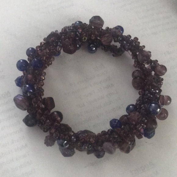 Bracelets Lot of Three (3), Size Large - Picture 3 of 4